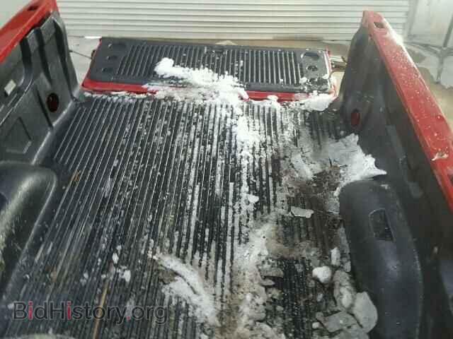 2012 CHEVROLET SILVERADO - VIN: 1GCNKPE09CZ131395 - Фото 6