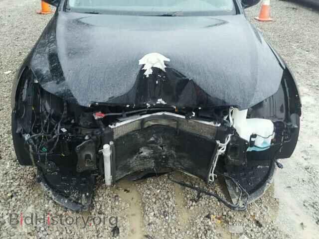 2012 HYUNDAI GENESIS - VIN: KMHGC4DD4CU203427 - Фото 9