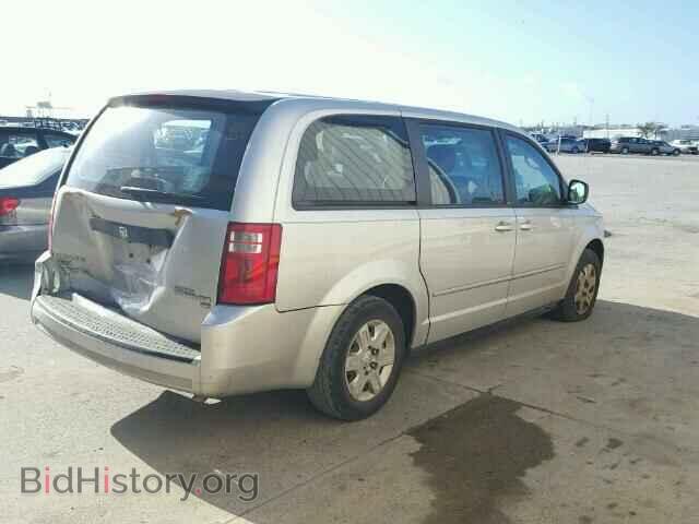 2010 DODGE CARAVAN - VIN: 2D4RN4DE2AR107146 - Photo 4