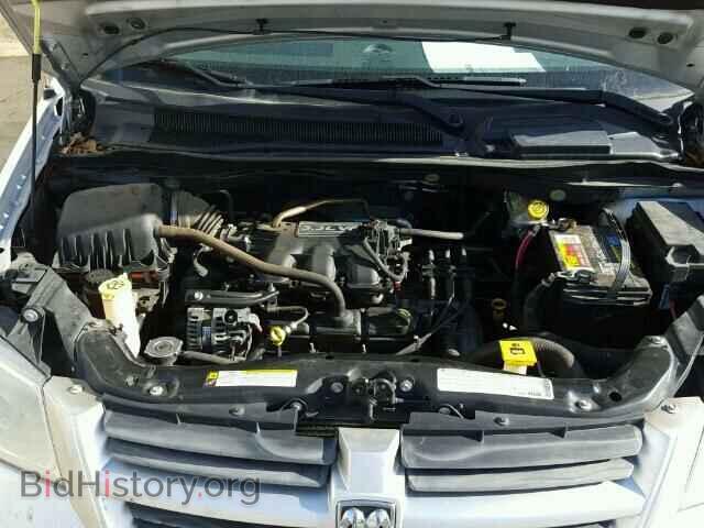 2010 DODGE CARAVAN - VIN: 2D4RN4DE2AR107146 - Photo 7