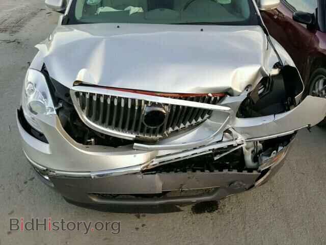 2012 BUICK ENCLAVE - VIN: 5GAKRDED3CJ371994 - Фото 7