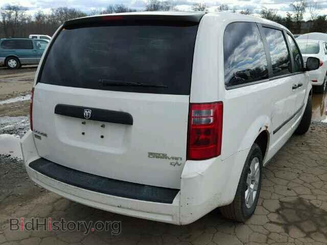 2010 DODGE CARAVAN - VIN: 2D4RN1AE7AR407977 - Photo 4