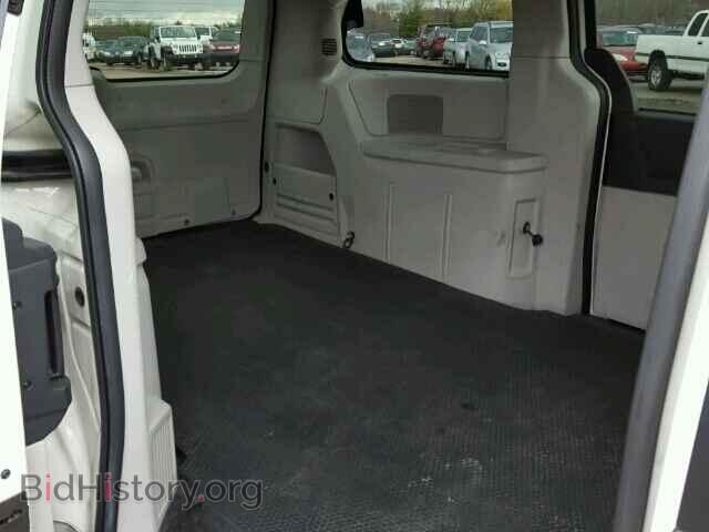 2010 DODGE CARAVAN - VIN: 2D4RN1AE7AR407977 - Photo 6