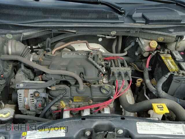 2010 DODGE CARAVAN - VIN: 2D4RN1AE7AR407977 - Photo 7
