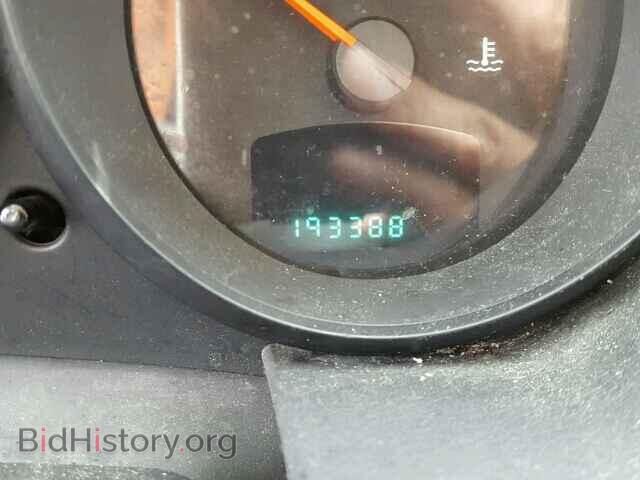 2010 DODGE CARAVAN - VIN: 2D4RN1AE7AR407977 - Photo 8