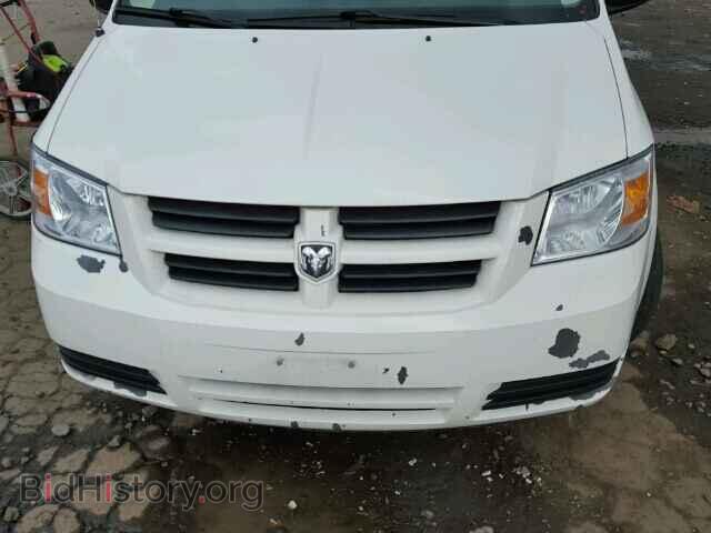2010 DODGE CARAVAN - VIN: 2D4RN1AE7AR407977 - Photo 10