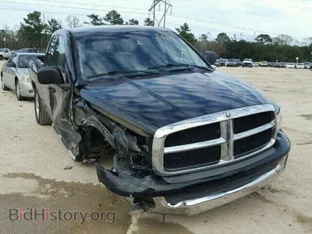 Photo 1D7HA18Z73S175322 - DODGE RAM 1500 2003