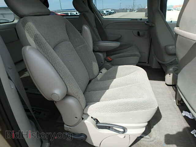 2005 DODGE CARAVAN - VIN: 1D4GP45R35B251800 - Фото 6
