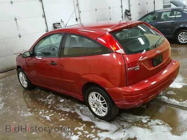 2005 FORD FOCUS - VIN: 3FAFP31N95R126114 - Фото 3