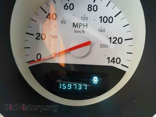 2005 DODGE MAGNUM - VIN: 2D8FV48VX5H570286 - Фото 8