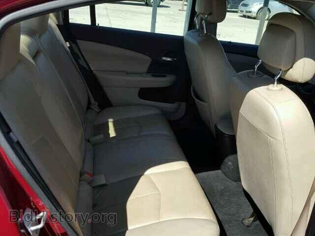 2012 CHRYSLER 200 - VIN: 1C3CCBCG7CN149154 - Фото 6