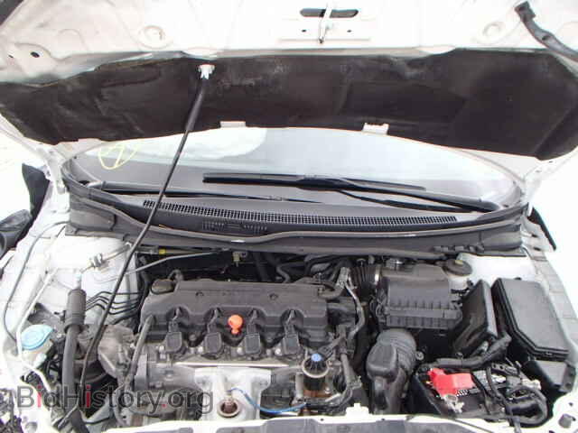 2013 HONDA CIVIC - VIN: 19XFB2F97DE011113 - Фото 7