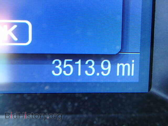 2014 FORD EXPLORER - VIN: 1FM5K8AR0EGB85933 - Photo 8
