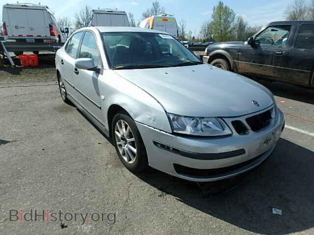 Фотография YS3FB45SX51000412 - SAAB 9 3 2005