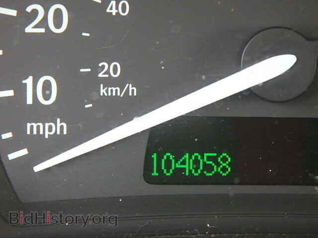 2005 SAAB 9 3 - VIN: YS3FB45SX51000412 - Фото 8