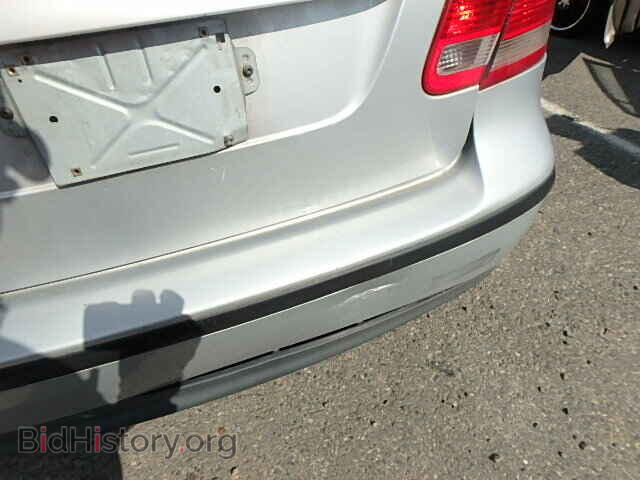 2005 SAAB 9 3 - VIN: YS3FB45SX51000412 - Фото 10