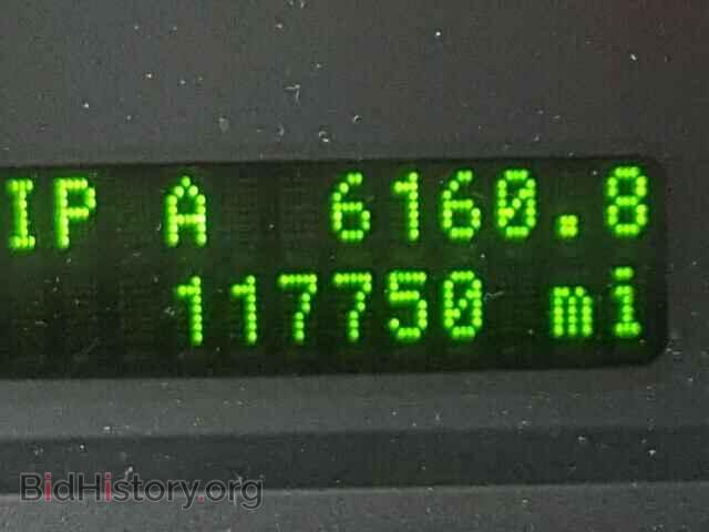 2010 FORD EDGE - VIN: 2FMDK4JC0ABA41493 - Фото 8