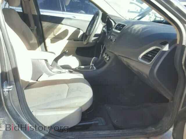 2013 DODGE AVENGER - VIN: 1C3CDZAB3DN544317 - Photo 5