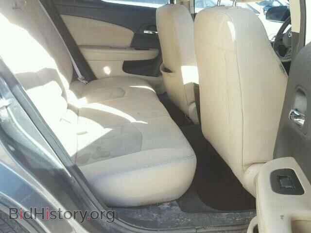 2013 DODGE AVENGER - VIN: 1C3CDZAB3DN544317 - Photo 6