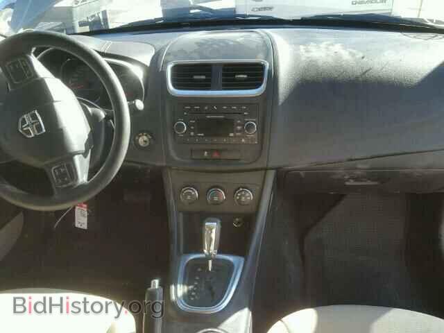 2013 DODGE AVENGER - VIN: 1C3CDZAB3DN544317 - Photo 9