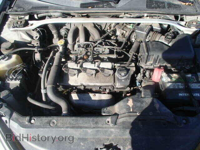 2003 LEXUS ES300 - VIN: JTHBF30G730131368 - Фото 7