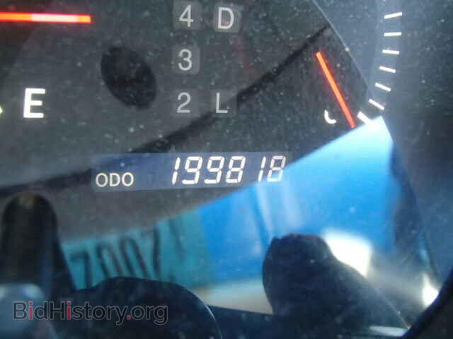2003 LEXUS ES300 - VIN: JTHBF30G730131368 - Фото 8