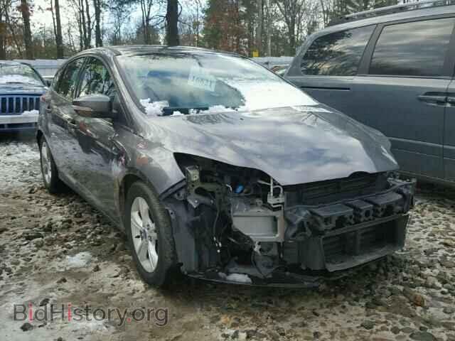 Photo 1FADP3K28EL250756 - FORD FOCUS 2014