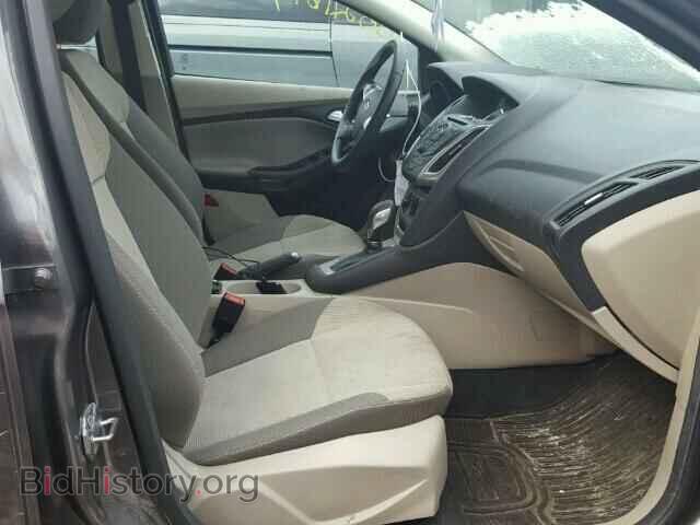 2014 FORD FOCUS - VIN: 1FADP3K28EL250756 - Photo 5