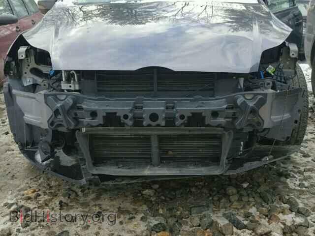 2014 FORD FOCUS - VIN: 1FADP3K28EL250756 - Photo 9
