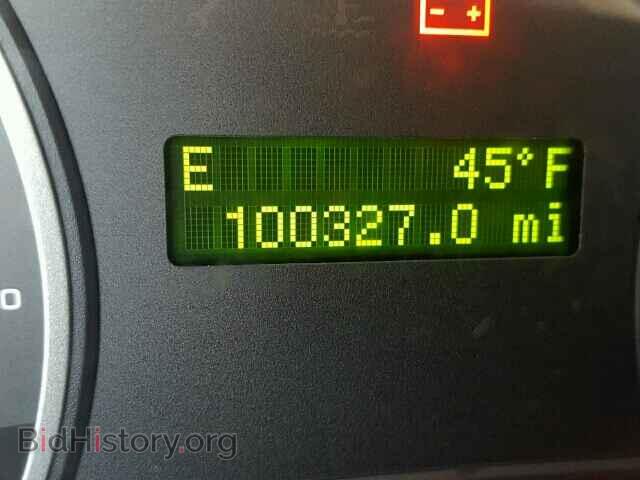 2006 FORD EXPLORER - VIN: 1FMEU72E06ZA11351 - Фото 8