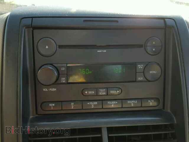 2006 FORD EXPLORER - VIN: 1FMEU72E06ZA11351 - Фото 9