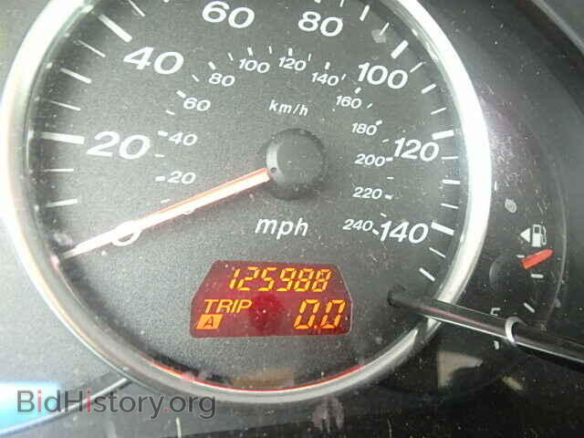 2006 MAZDA 6 - VIN: 1YVHP80D865M60657 - Фото 8