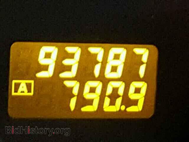 2006 NISSAN MAXIMA - VIN: 1N4BA41E36C853187 - Фото 8
