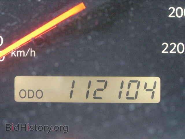 2000 LEXUS ES300 - VIN: JT8BF28G4Y0257791 - Фото 8