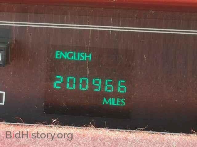 1993 CADILLAC DEVILLE - VIN: 1G6CD53B5P4216461 - Фото 8