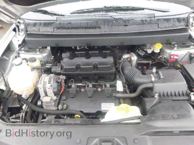 2010 DODGE JOURNEY - VIN: 3D4PG5FV4AT149741 - Фото 7