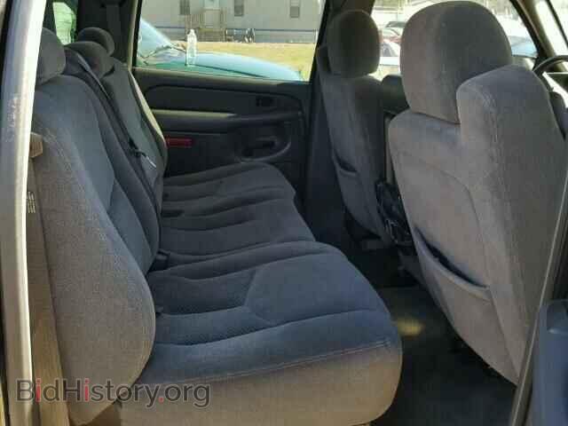 2005 CHEVROLET SILVERADO - VIN: 2GCEC13T051102418 - Фото 6