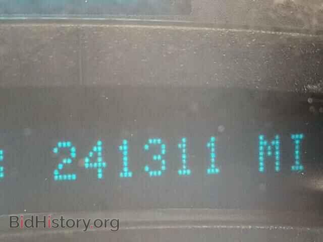 2005 CHEVROLET SILVERADO - VIN: 2GCEC13T051102418 - Фото 8