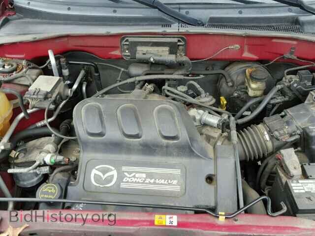 2003 MAZDA TRIBUTE - VIN: 4F2YZ94103KM40292 - Фото 7