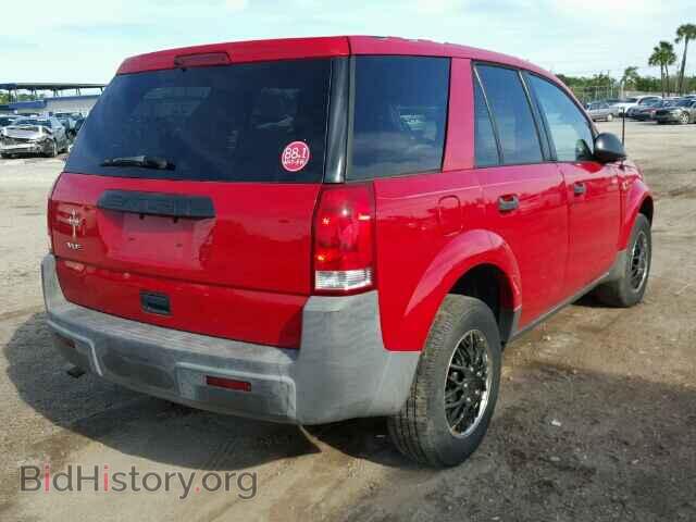 2004 SATURN VUE - VIN: 5GZCZ33D44S810162 - Фото 4