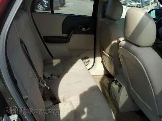 2004 SATURN VUE - VIN: 5GZCZ33D44S810162 - Фото 6