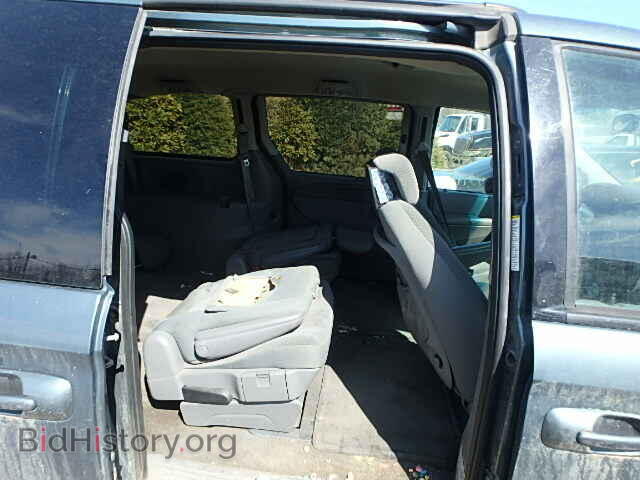 2005 DODGE CARAVAN - VIN: 2D4GP44L25R351398 - Фото 6