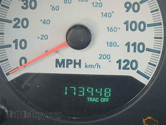 2005 DODGE CARAVAN - VIN: 2D4GP44L25R351398 - Фото 8