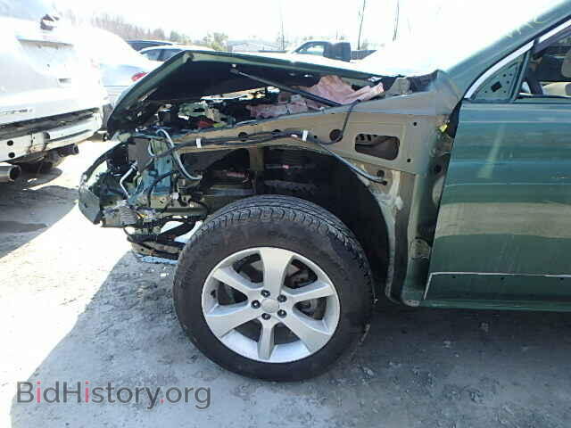 2014 SUBARU OUTBACK - VIN: 4S4BRBCC0E3228470 - Фото 9