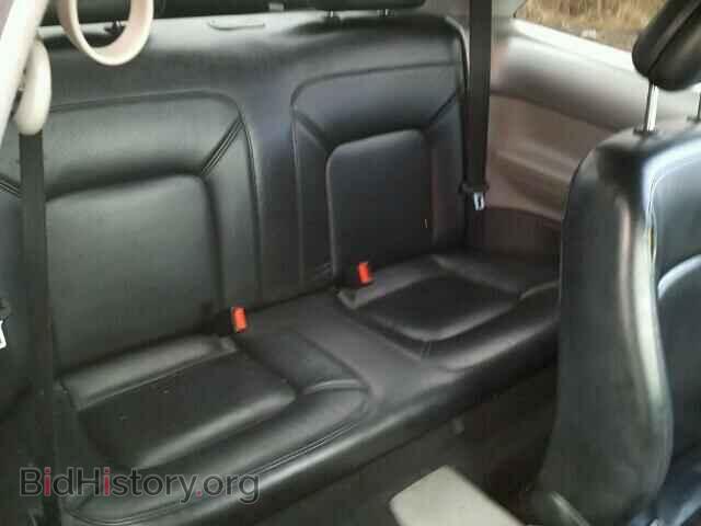 1999 VOLKSWAGEN BEETLE - VIN: 3VWCD21C4XM470526 - Фото 6
