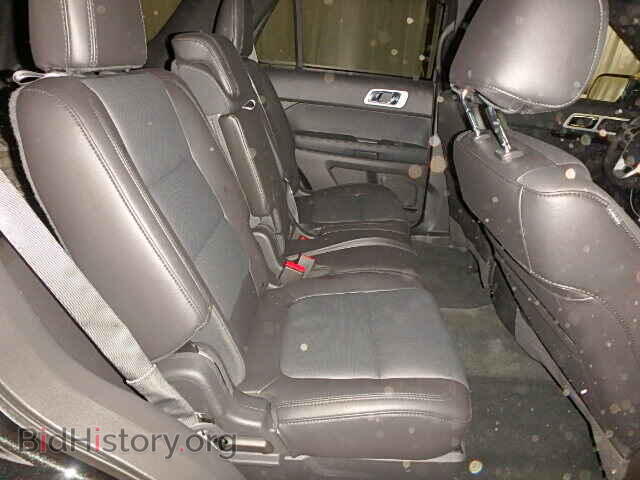 2015 FORD EXPLORER - VIN: 1FM5K8F82FGA20273 - Photo 6