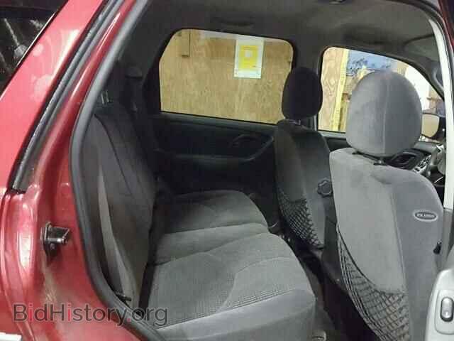 2003 MAZDA TRIBUTE - VIN: 4F2CZ94143KM07547 - Фото 6