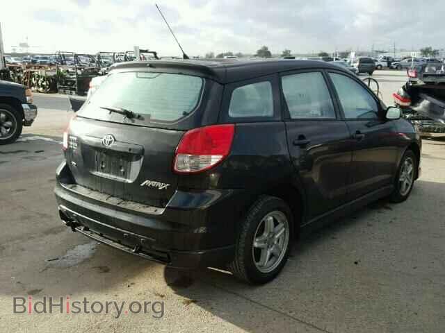 2003 TOYOTA COROLLA - VIN: 2T1KR32EX3C071421 - Фото 4