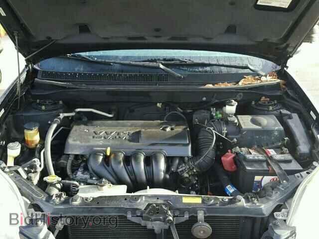 2003 TOYOTA COROLLA - VIN: 2T1KR32EX3C071421 - Фото 7