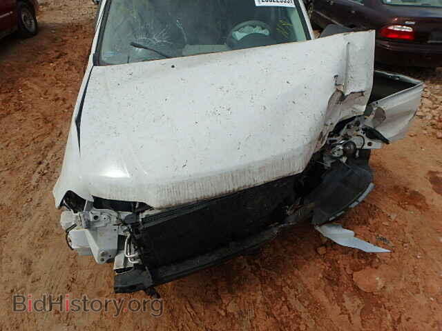 2012 FORD ESCAPE - VIN: 1FMCU0C78CKB26475 - Фото 7